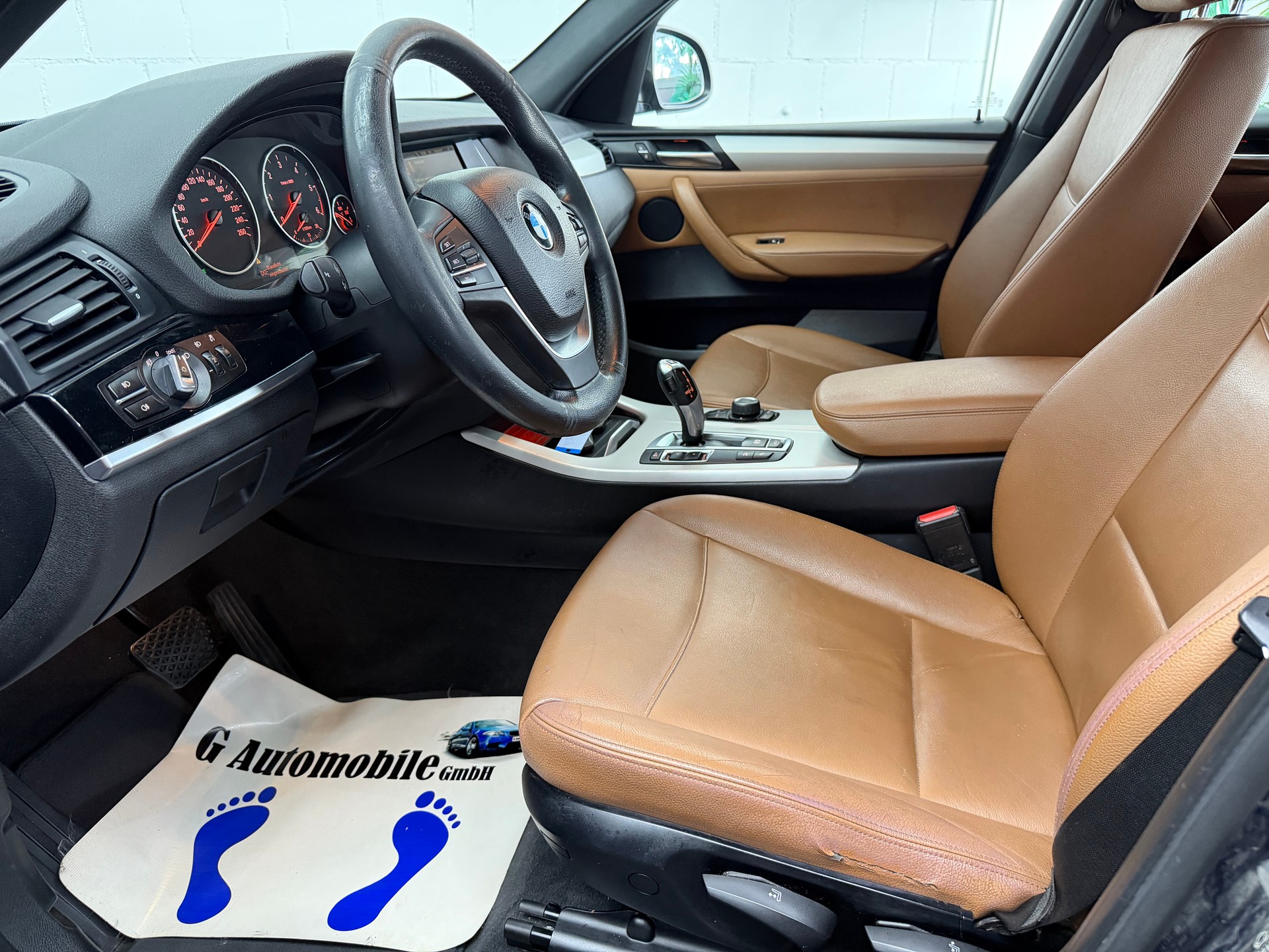 BMW X3 xDrive 20d Steptronic ⭐️-image-7