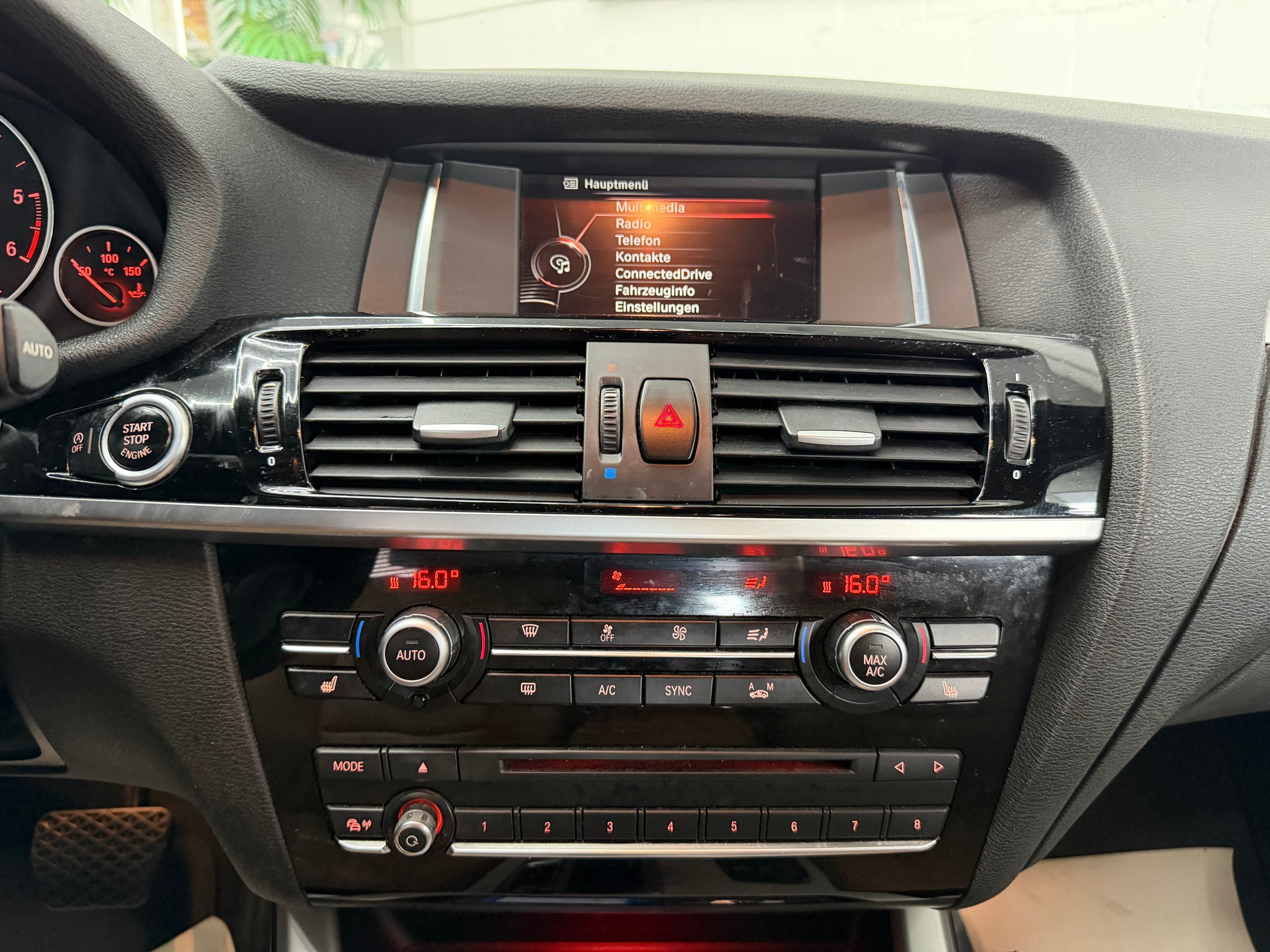 BMW X3 xDrive 20d Steptronic ⭐️-image-13