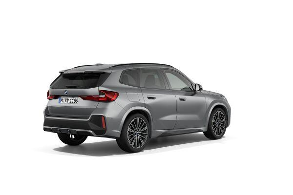 BMW X1 23d M Sport xDrive U11 (CH)-showroom-element-1