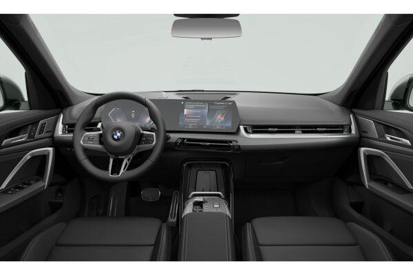 BMW X1 23d M Sport xDrive U11 (CH)-showroom-element-3