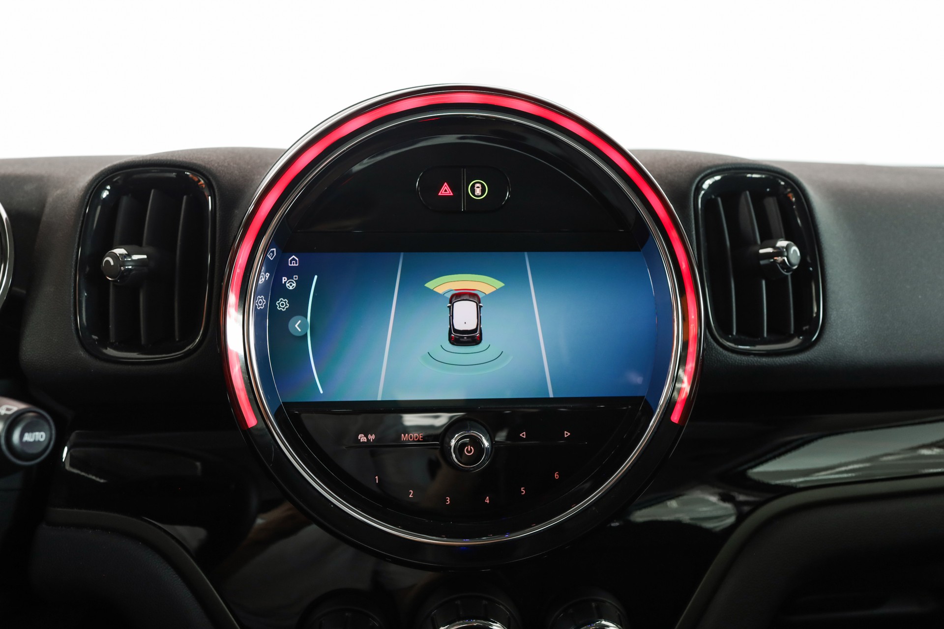 MINI Countryman Cooper Northwood ALL4 Steptronic-image-15