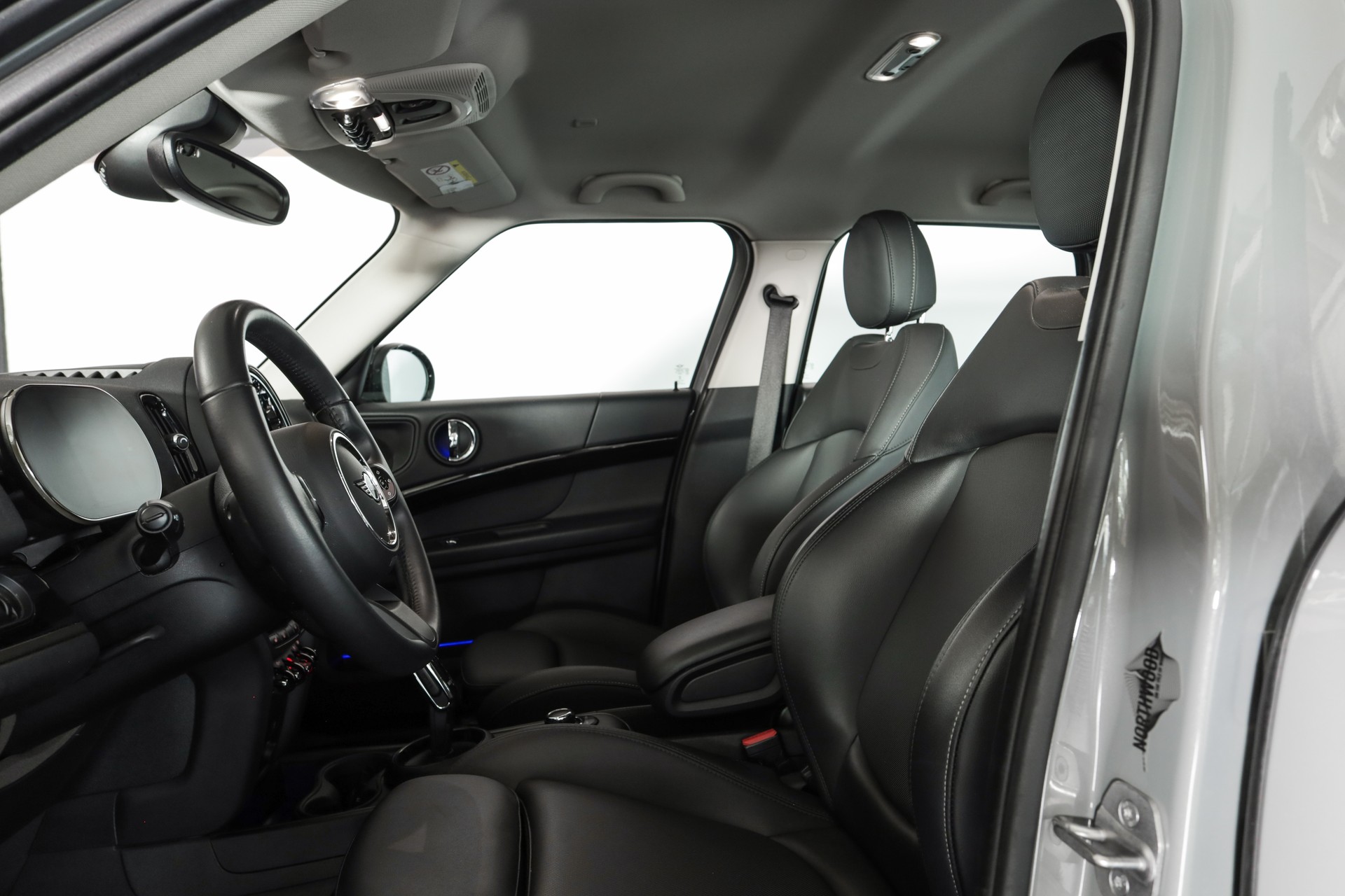 MINI Countryman Cooper Northwood ALL4 Steptronic-image-8