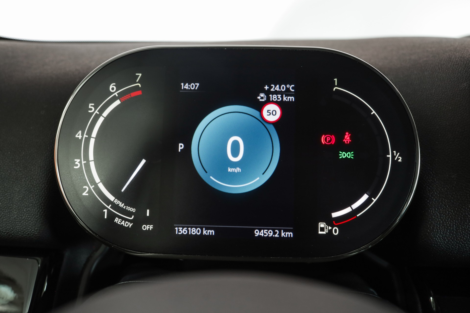 MINI Countryman Cooper Northwood ALL4 Steptronic-image-17