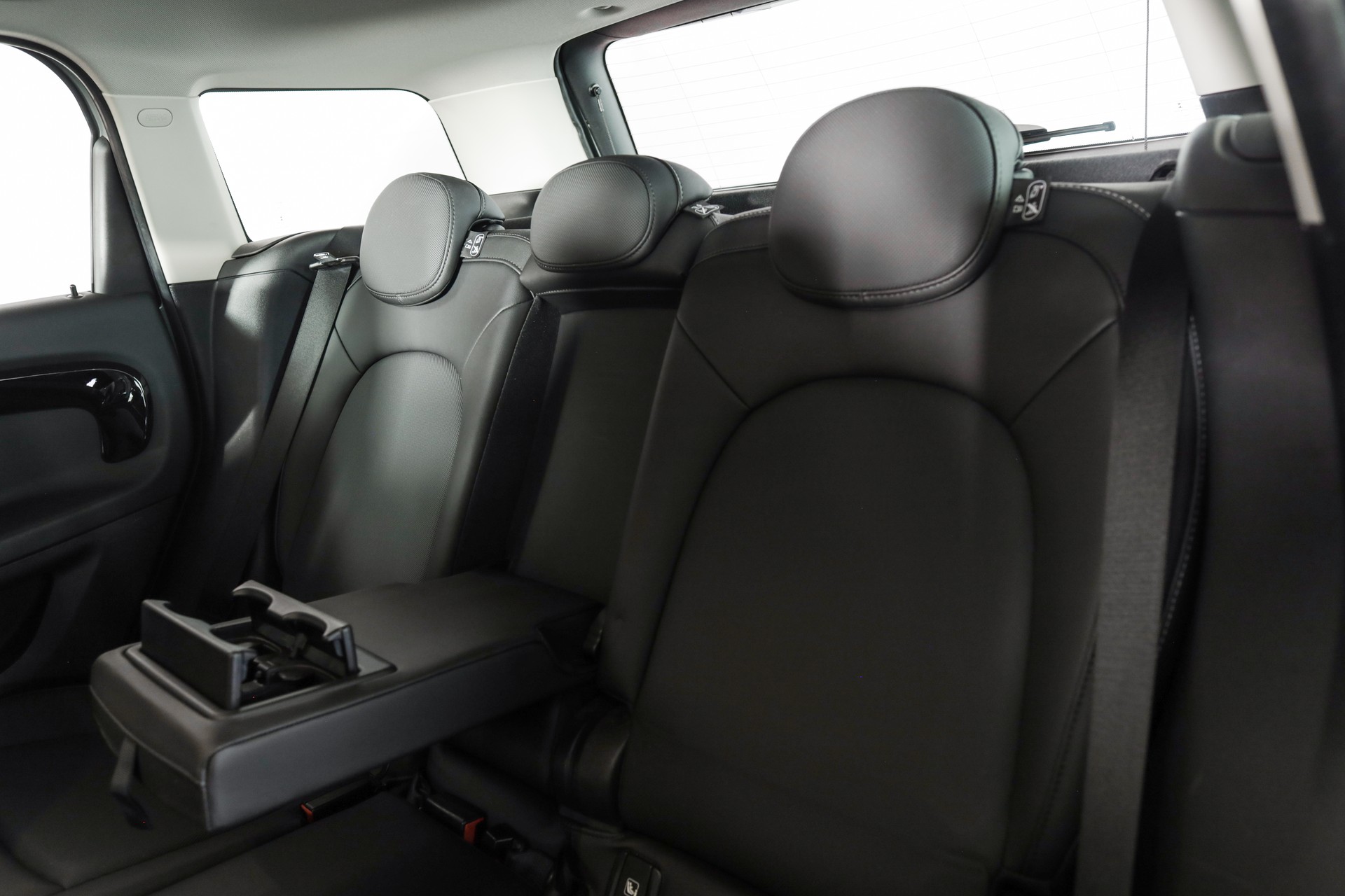 MINI Countryman Cooper Northwood ALL4 Steptronic-image-10