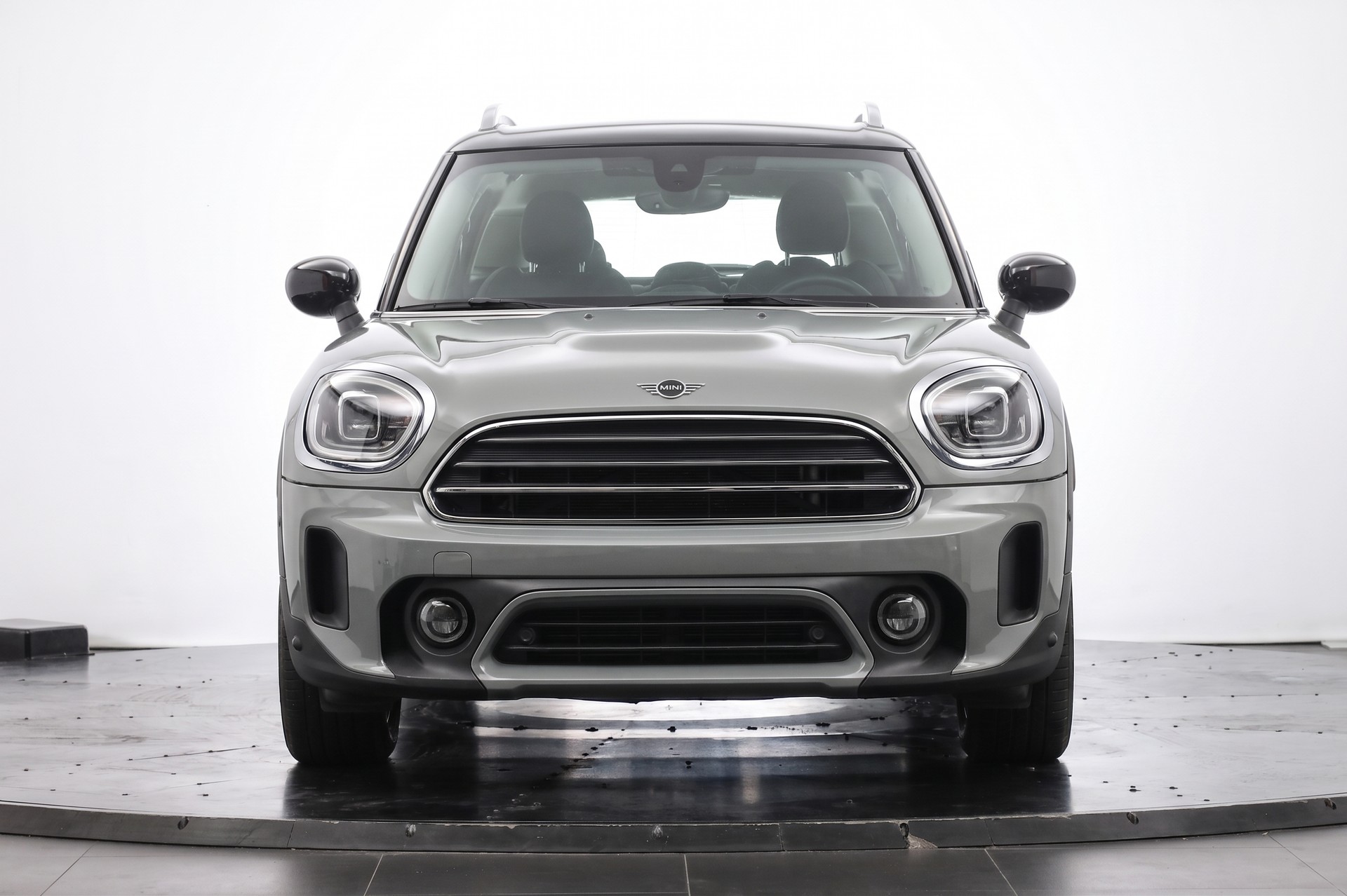 MINI Countryman Cooper Northwood ALL4 Steptronic-showroom-element-1