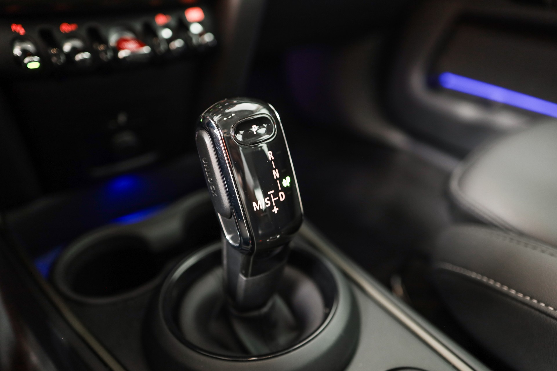 MINI Countryman Cooper Northwood ALL4 Steptronic-image-21
