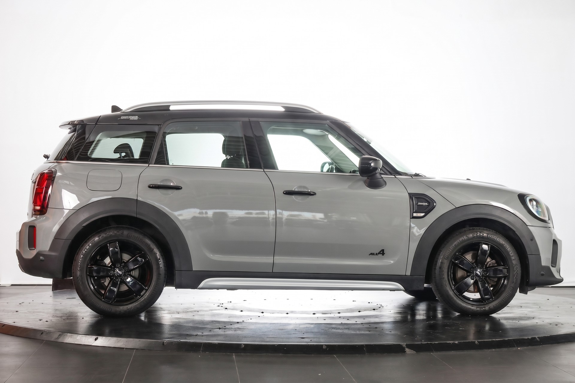 MINI Countryman Cooper Northwood ALL4 Steptronic-image-4