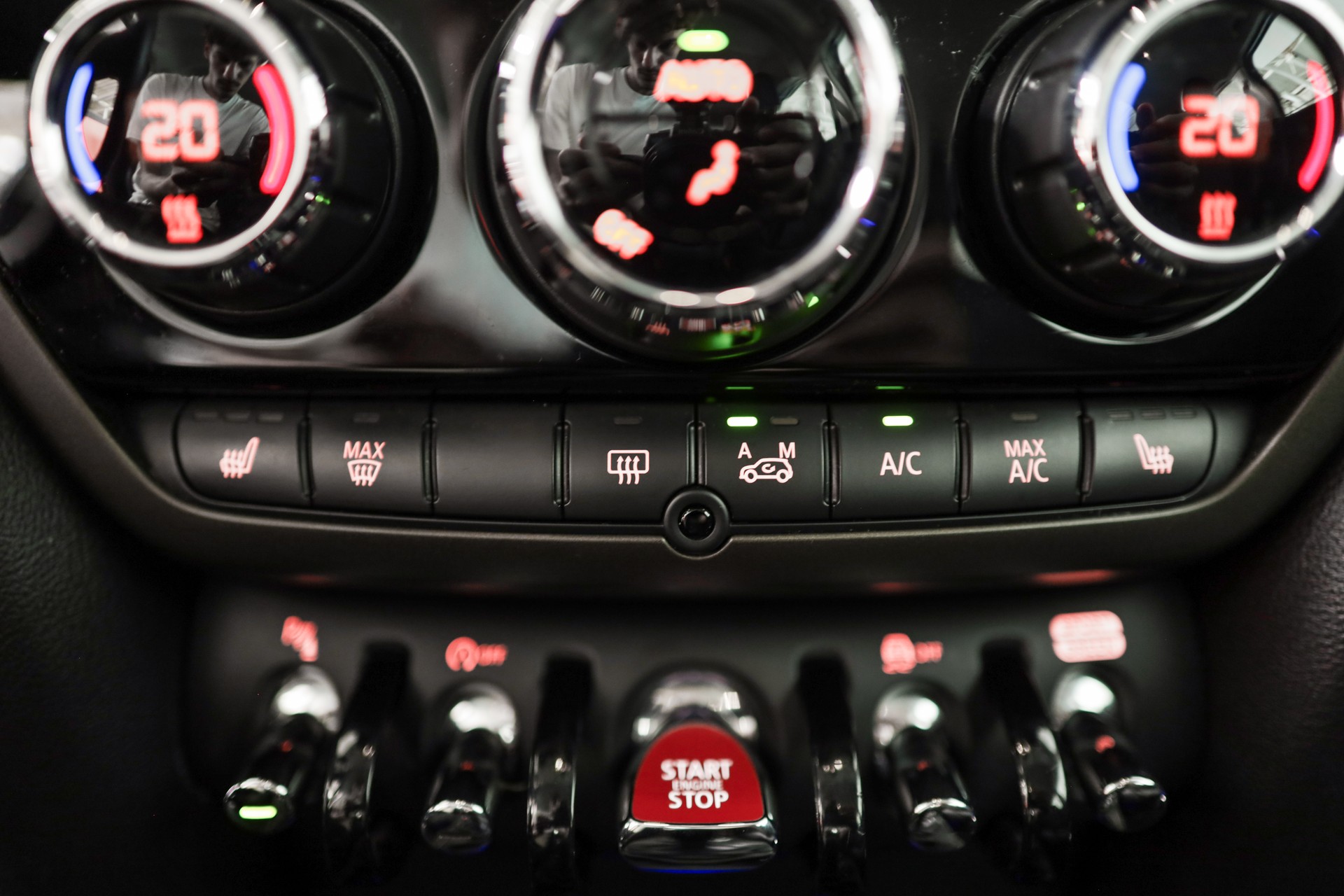MINI Countryman Cooper Northwood ALL4 Steptronic-image-20