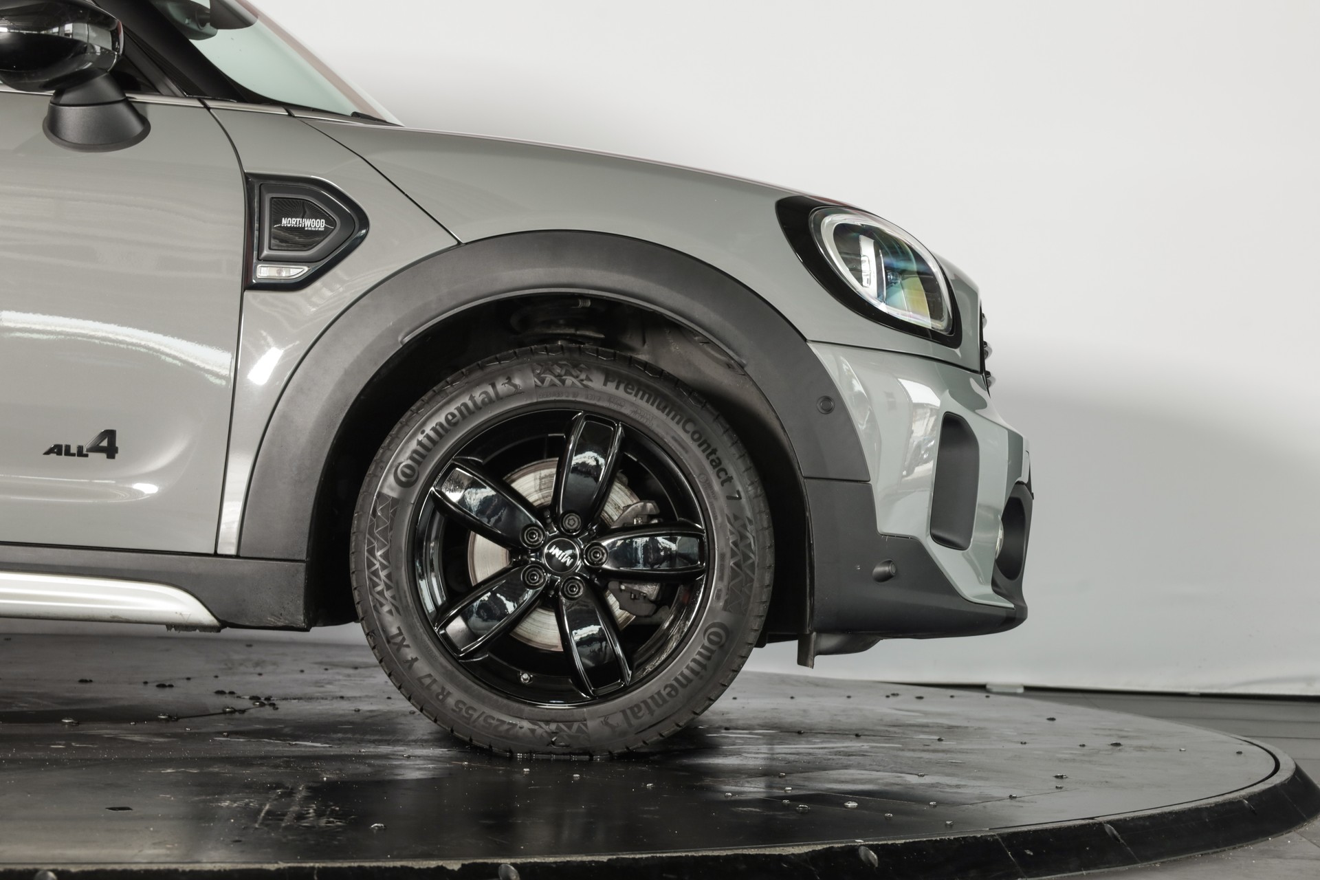 MINI Countryman Cooper Northwood ALL4 Steptronic-image-6