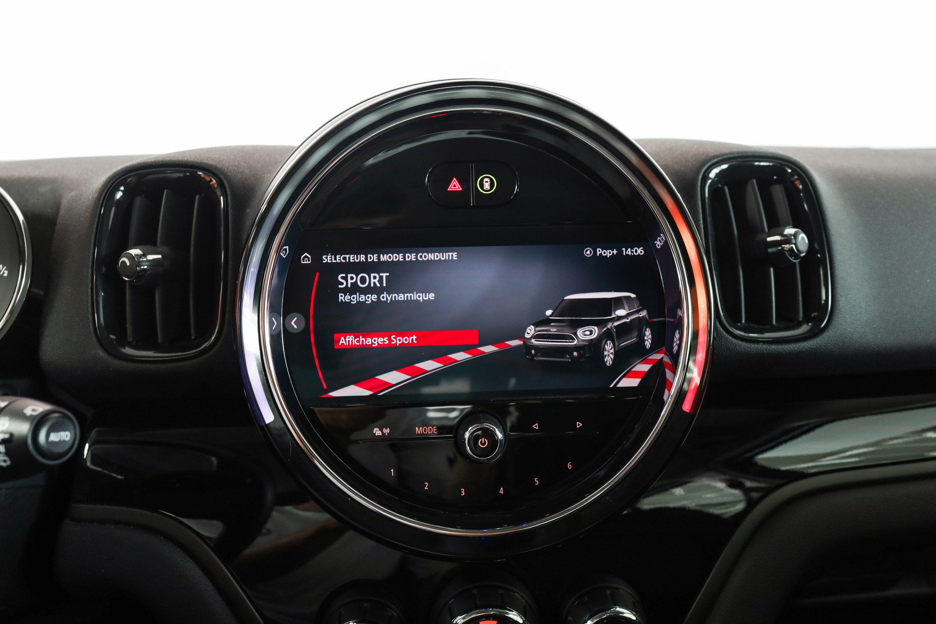 MINI Countryman Cooper Northwood ALL4 Steptronic-image-14