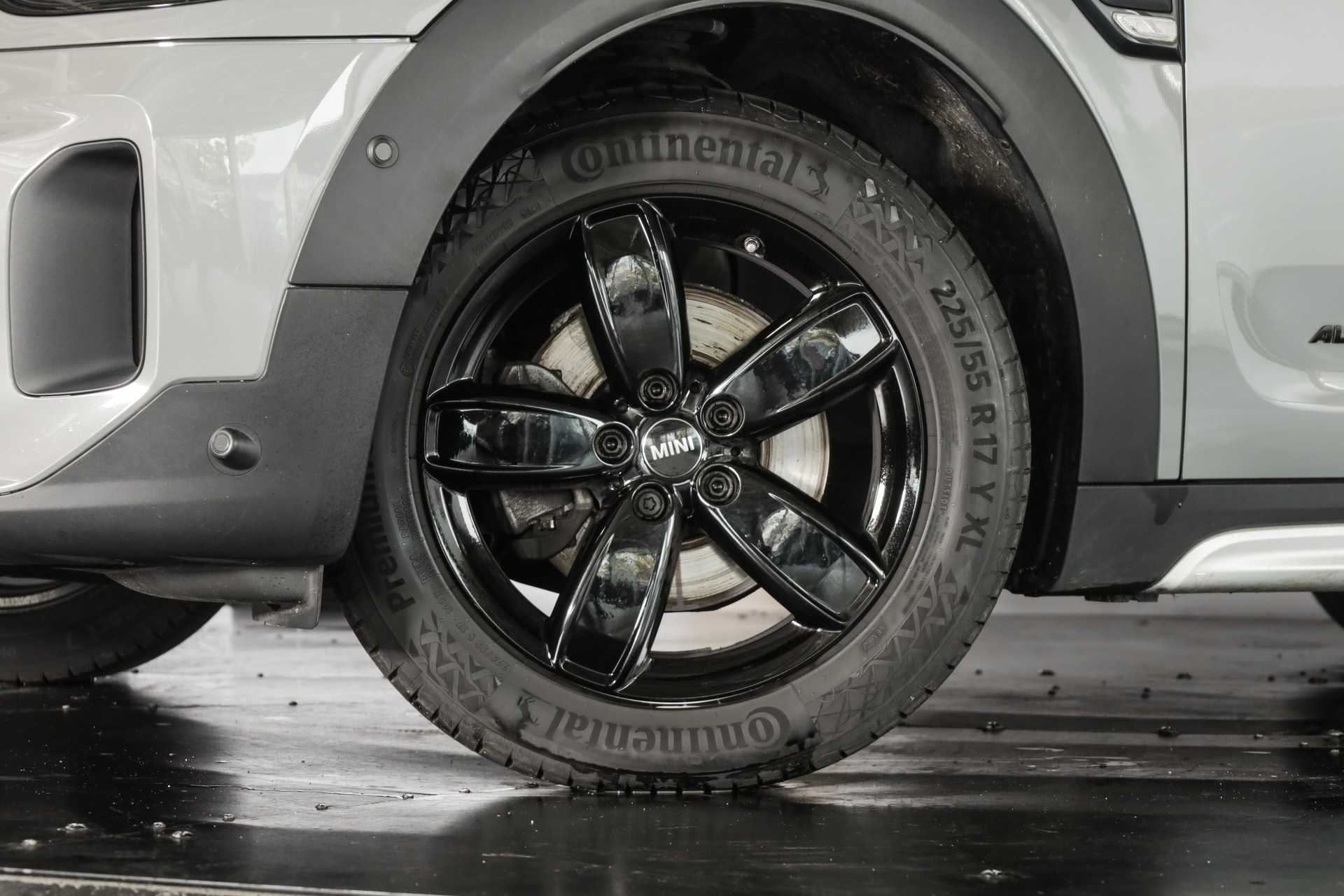 MINI Countryman Cooper Northwood ALL4 Steptronic-image-7