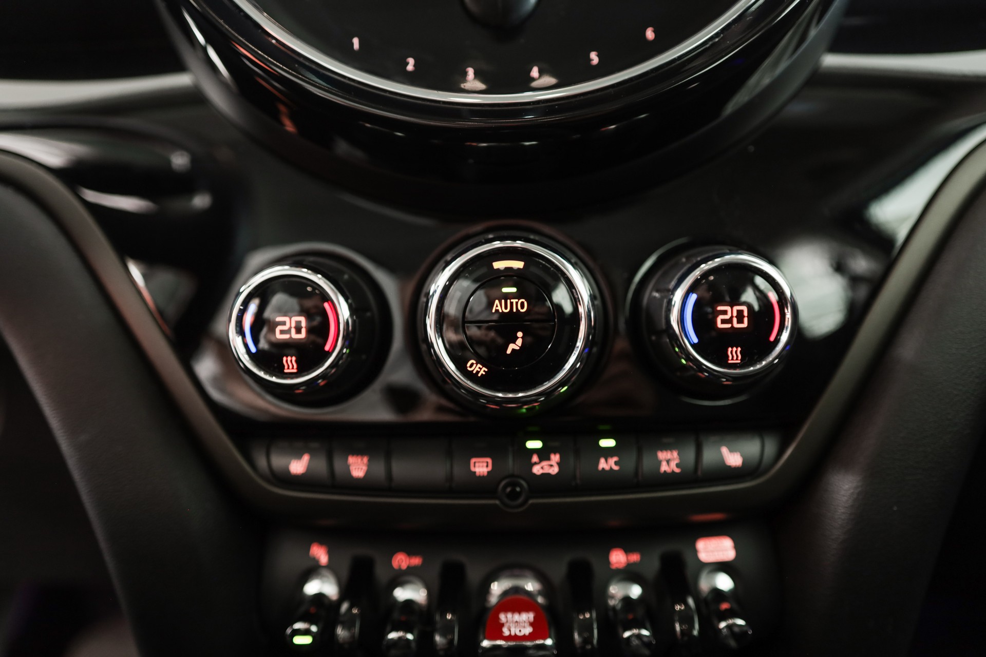 MINI Countryman Cooper Northwood ALL4 Steptronic-image-18