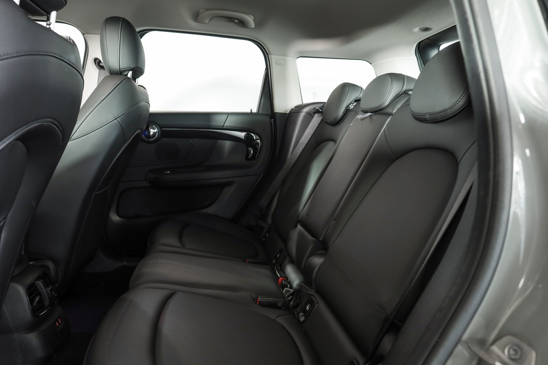 MINI Countryman Cooper Northwood ALL4 Steptronic-image-23
