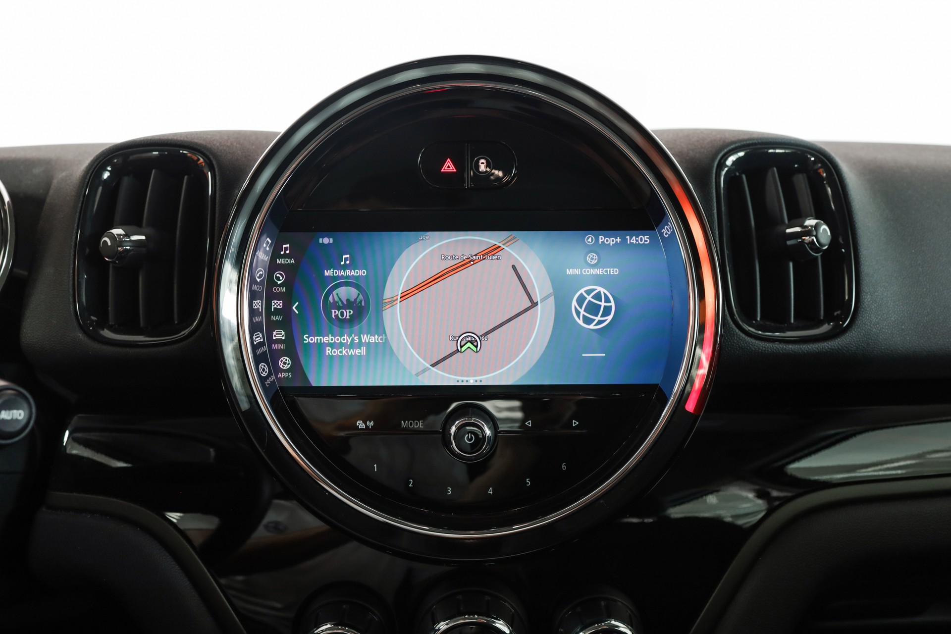 MINI Countryman Cooper Northwood ALL4 Steptronic-image-13