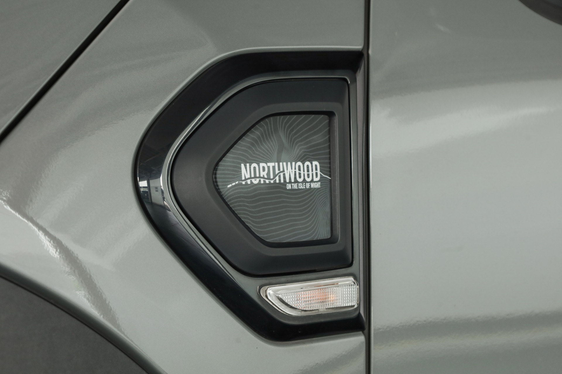 MINI Countryman Cooper Northwood ALL4 Steptronic-image-22