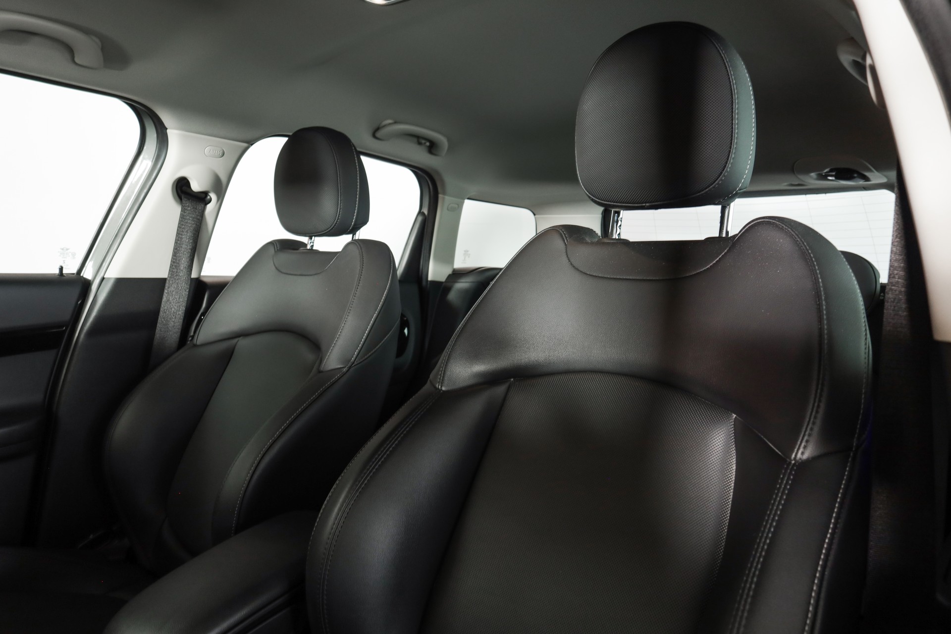 MINI Countryman Cooper Northwood ALL4 Steptronic-image-9