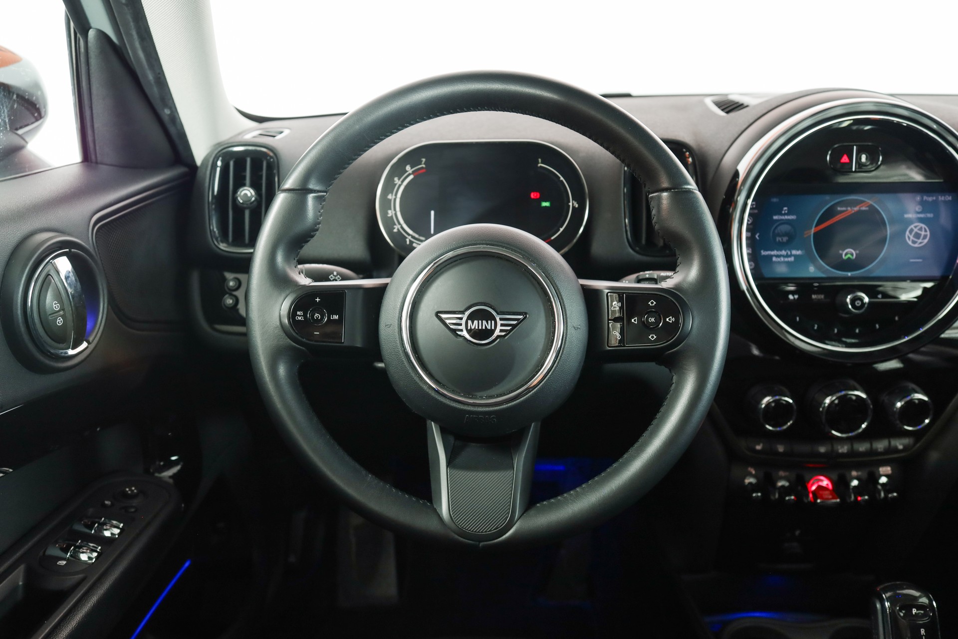 MINI Countryman Cooper Northwood ALL4 Steptronic-image-12