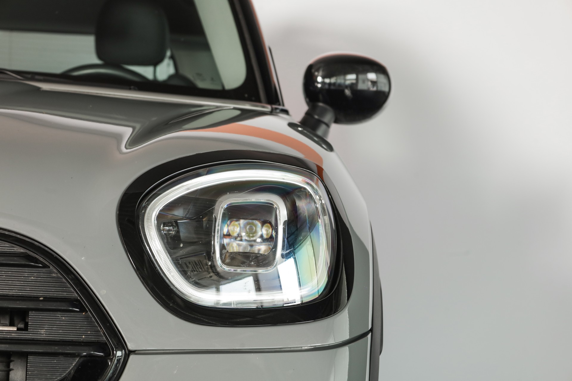 MINI Countryman Cooper Northwood ALL4 Steptronic-image-5