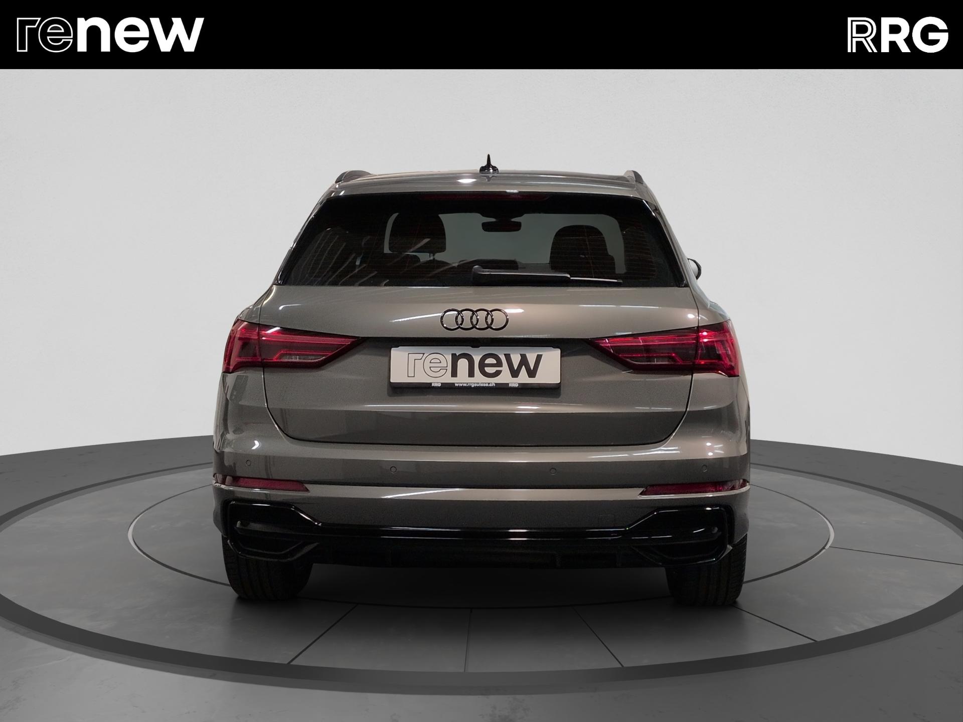 AUDI Q3 35 TFSI S line S-tronic-showroom-element-3