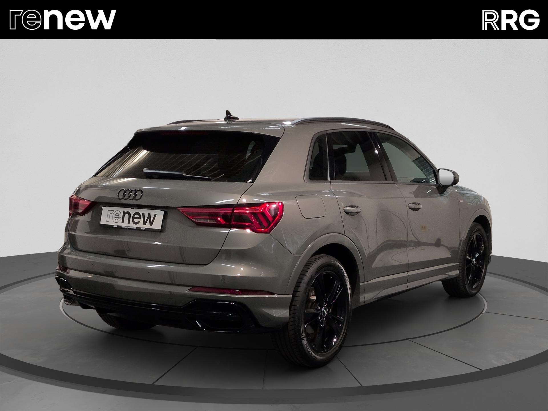 AUDI Q3 35 TFSI S line S-tronic-showroom-element-2