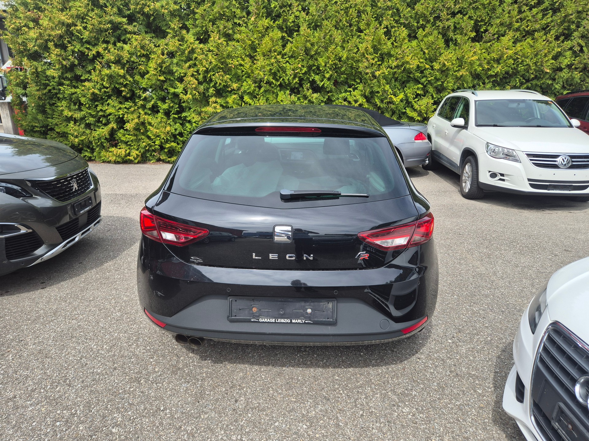 SEAT Leon 1.8 TSI FR DSG-image-6