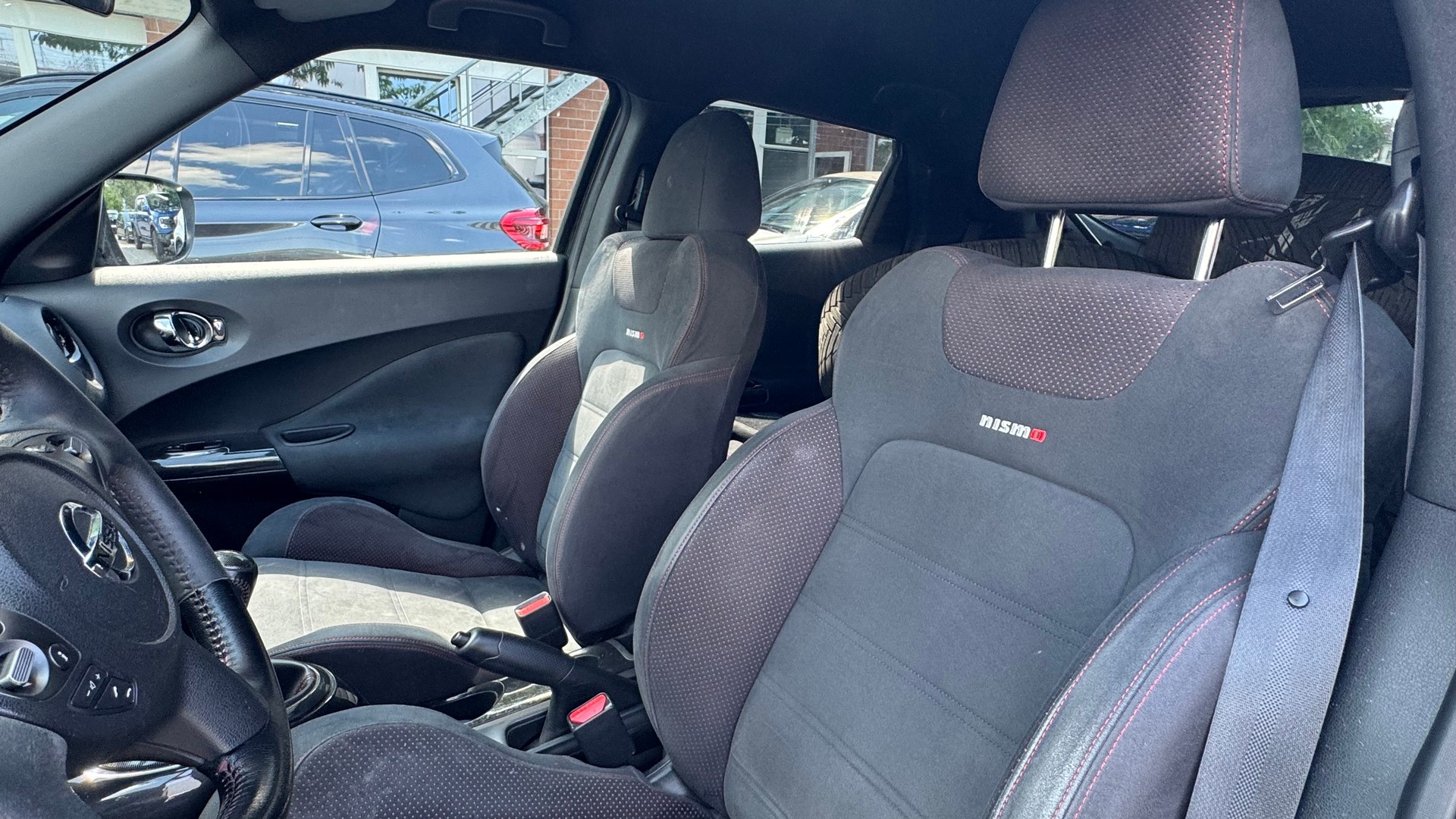 NISSAN Juke 1.6 DIG-T Nismo RS-image-7