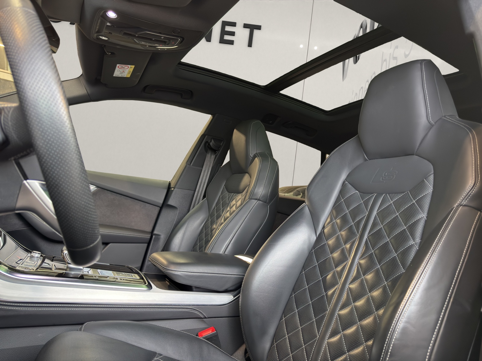 AUDI Q8 3.0 50 TDI quattro T-Tronic-image-5