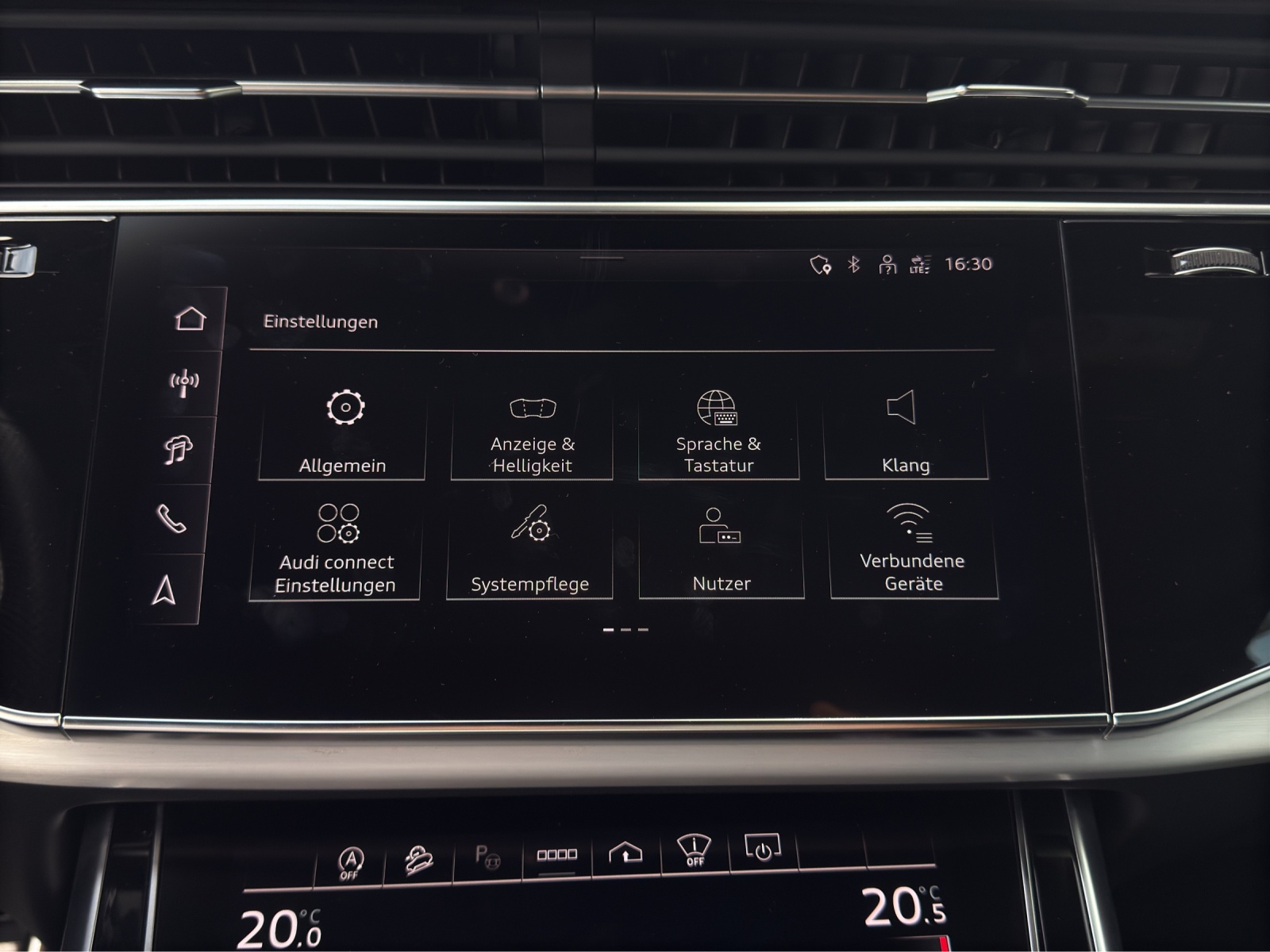 AUDI Q8 3.0 50 TDI quattro T-Tronic-image-15