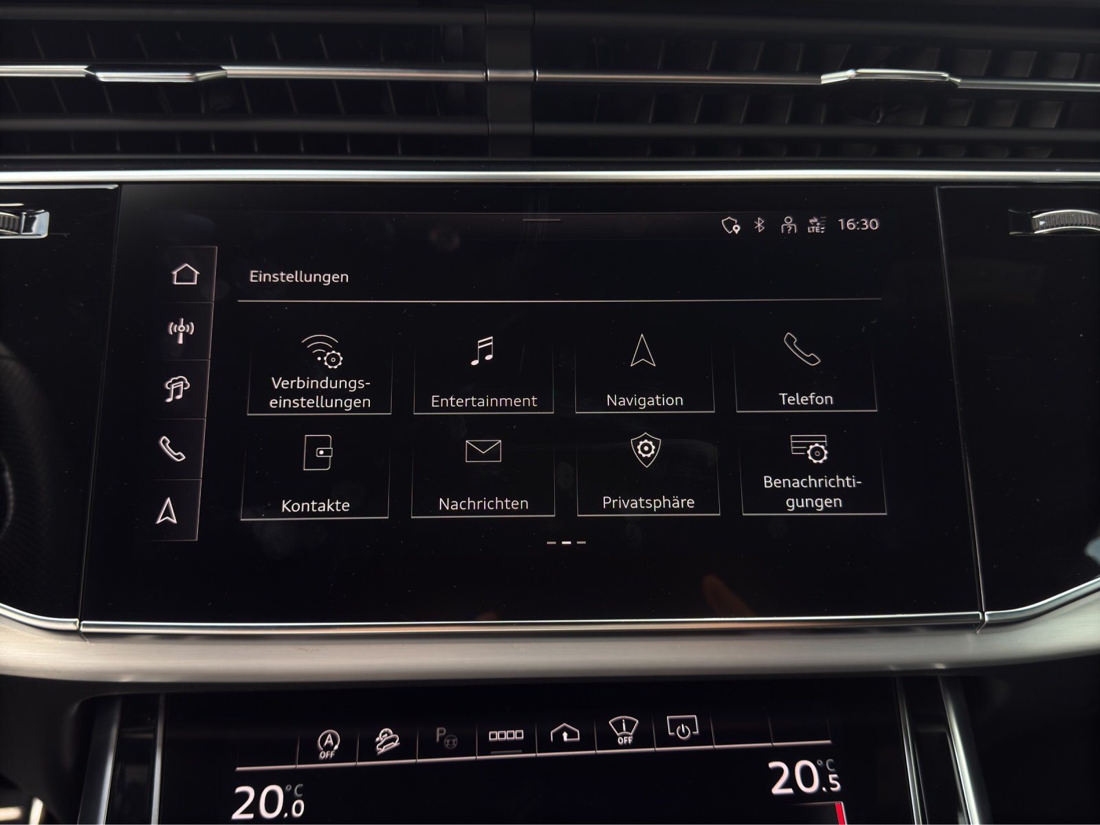AUDI Q8 3.0 50 TDI quattro T-Tronic-image-17