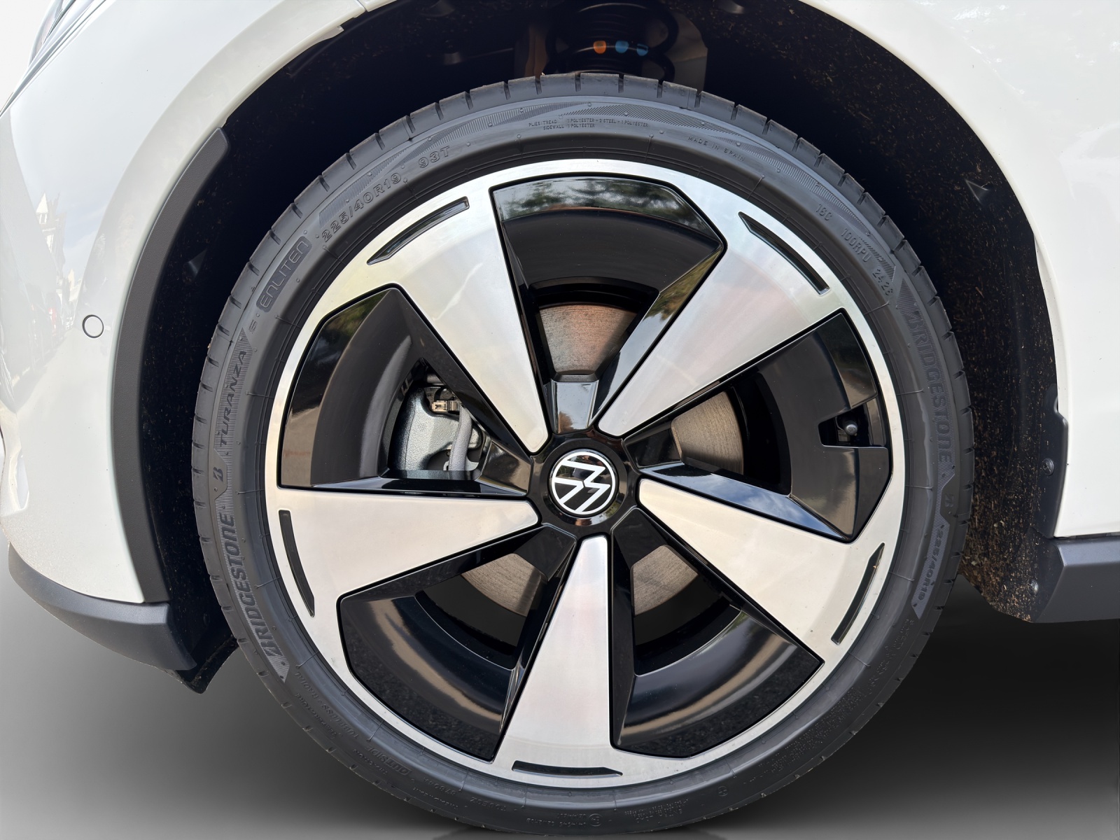 VW ID.Polo 52 kWh Style Edition One Plus-image-14
