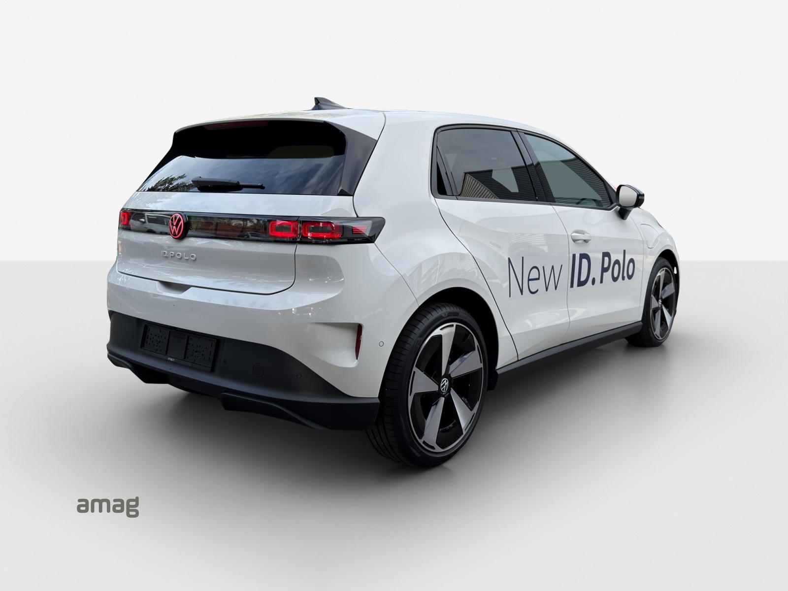 VW ID.Polo 52 kWh Style Edition One Plus-image-4