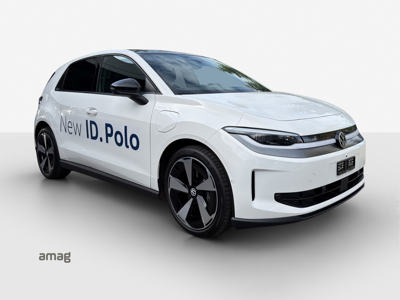 VW ID.Polo 52 kWh Style Edition One Plus-image-5