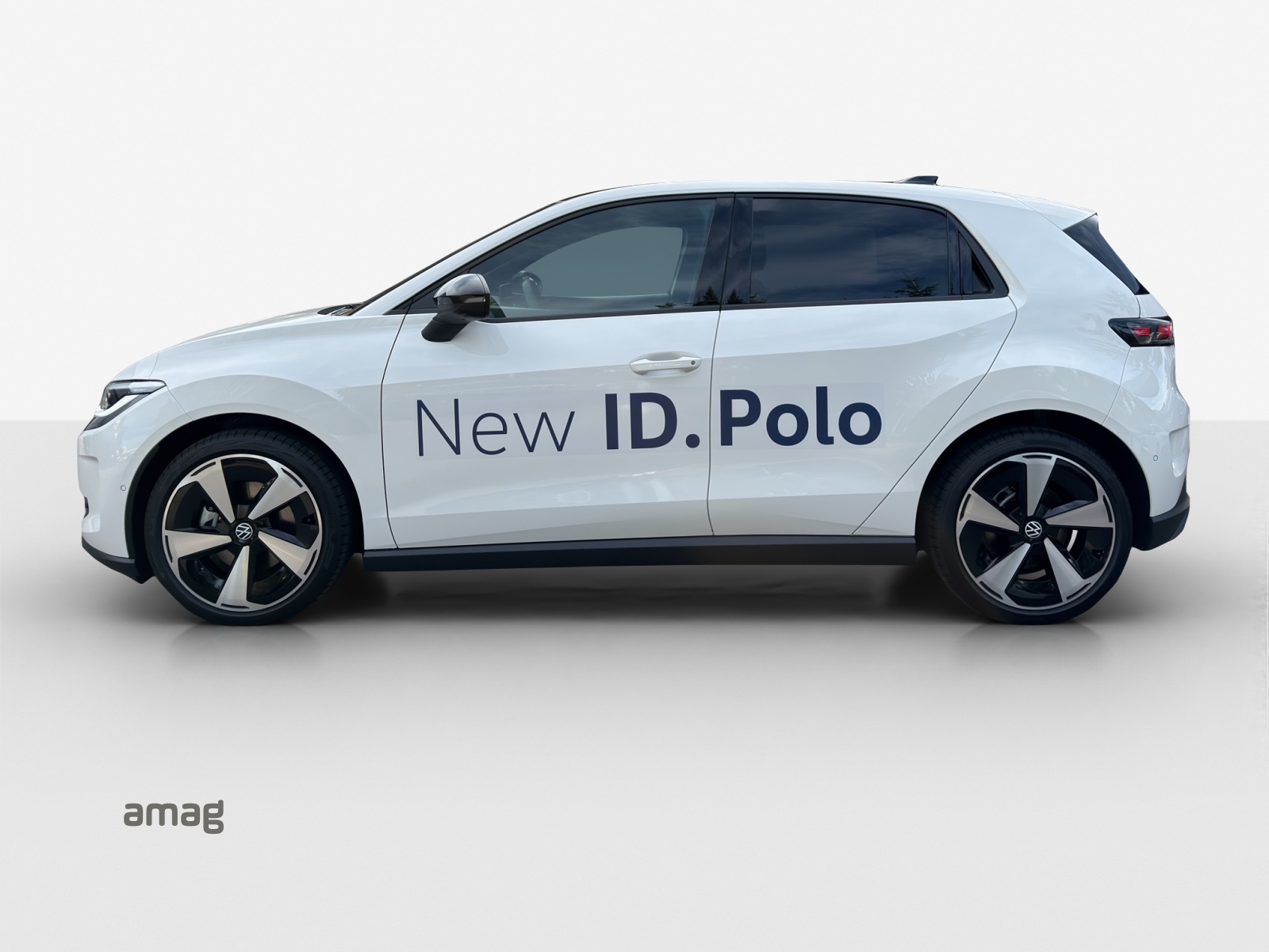 VW ID.Polo 52 kWh Style Edition One Plus-showroom-element-1