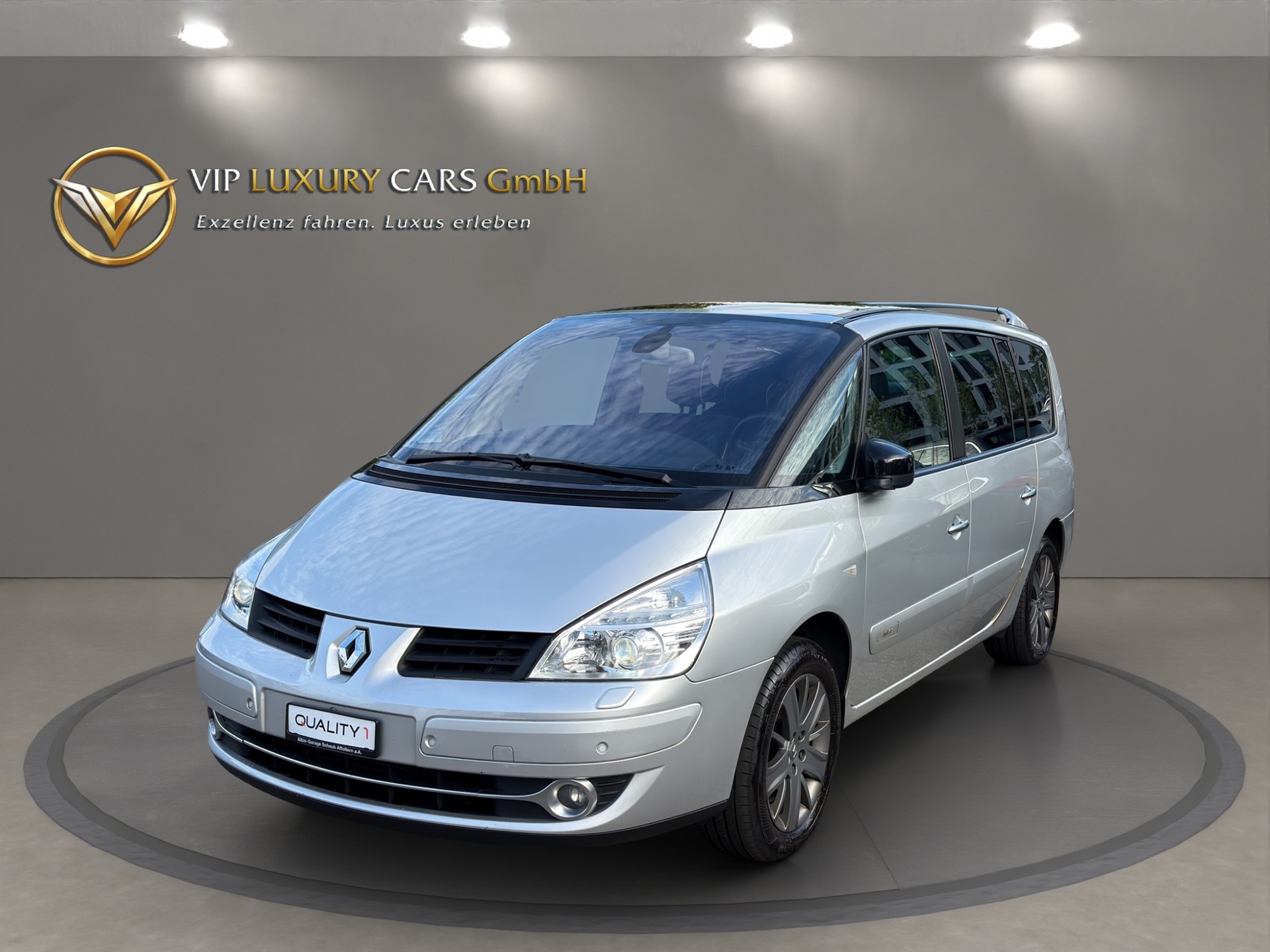 RENAULT Grand Espace 2.0 dCi Initiale Automatic 7 Plätze-showroom-element-1