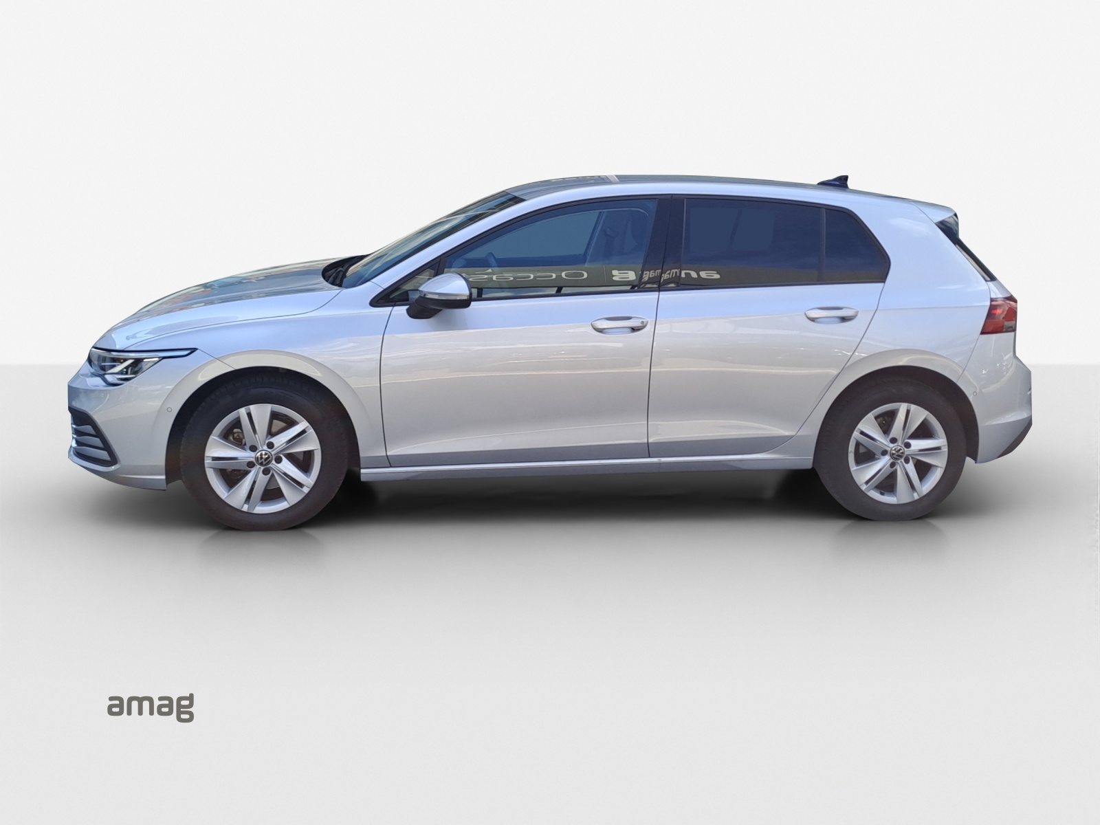 VW Golf 1.0 eTSI mHEV ACTLife DSG-showroom-element-1