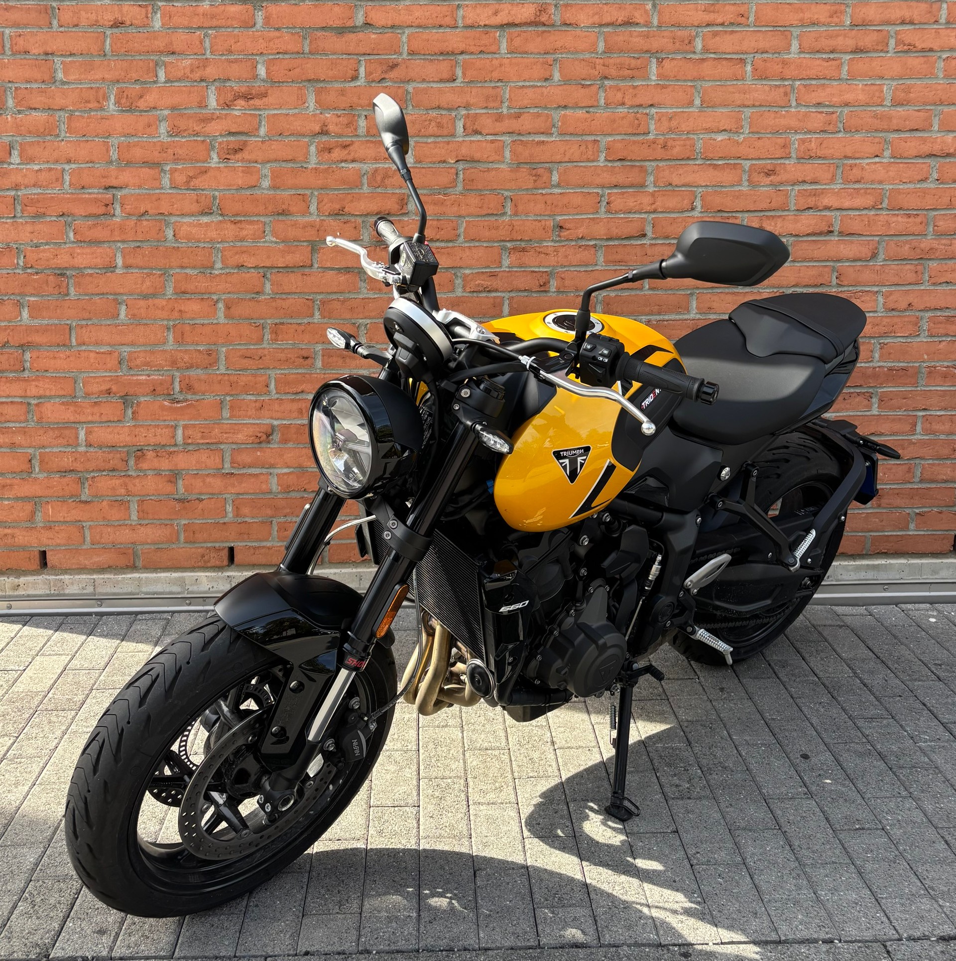 TRIUMPH Trident 660 35 KW-image-3