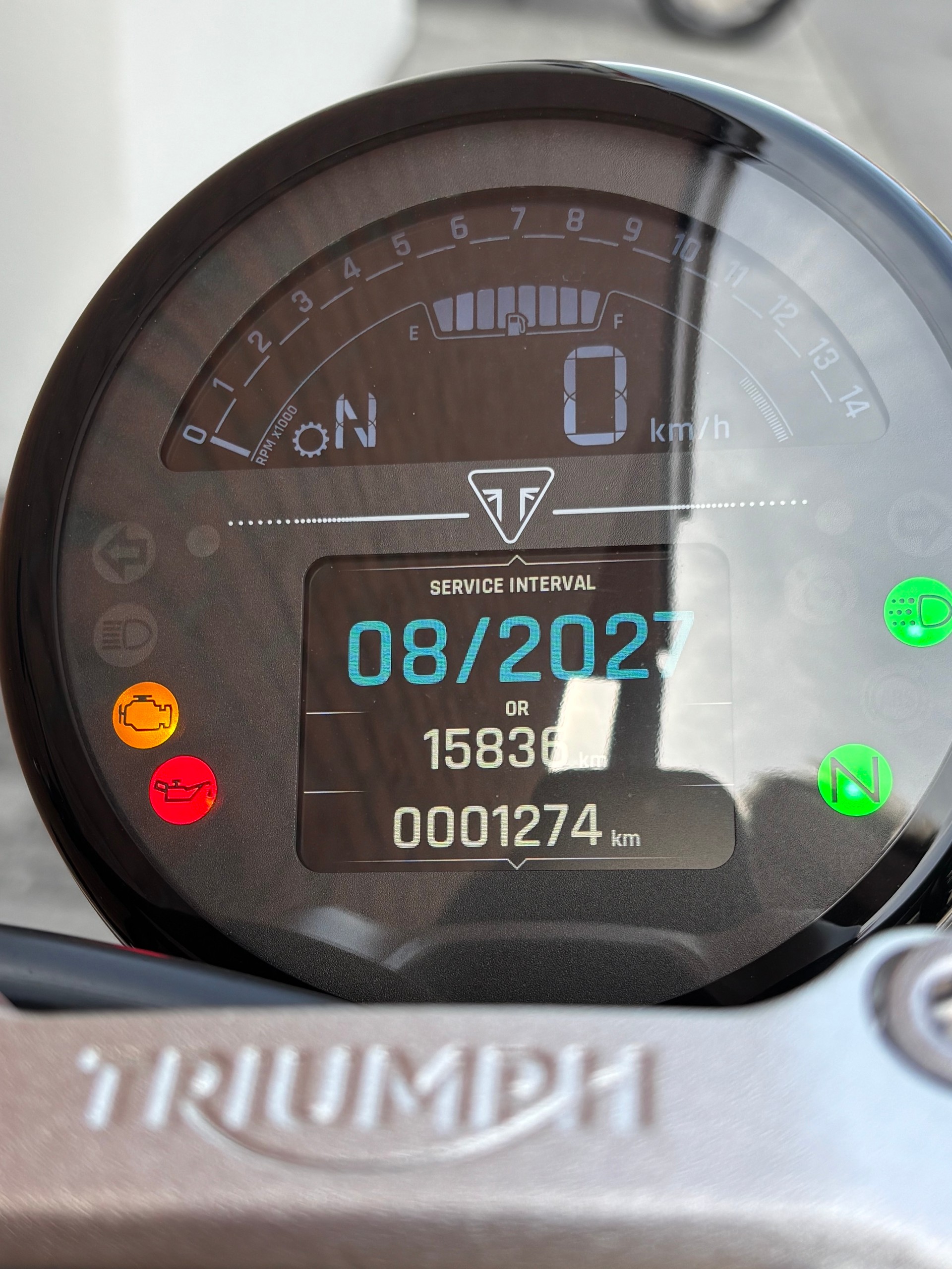 TRIUMPH Trident 660 35 KW-image-5