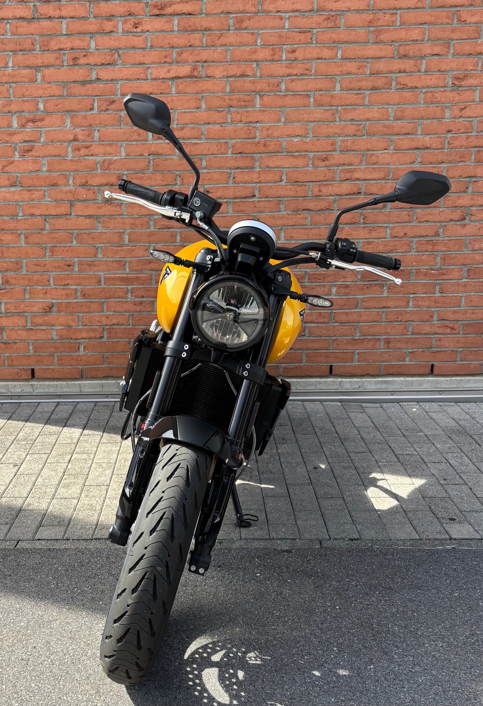 TRIUMPH Trident 660 35 KW-image-2