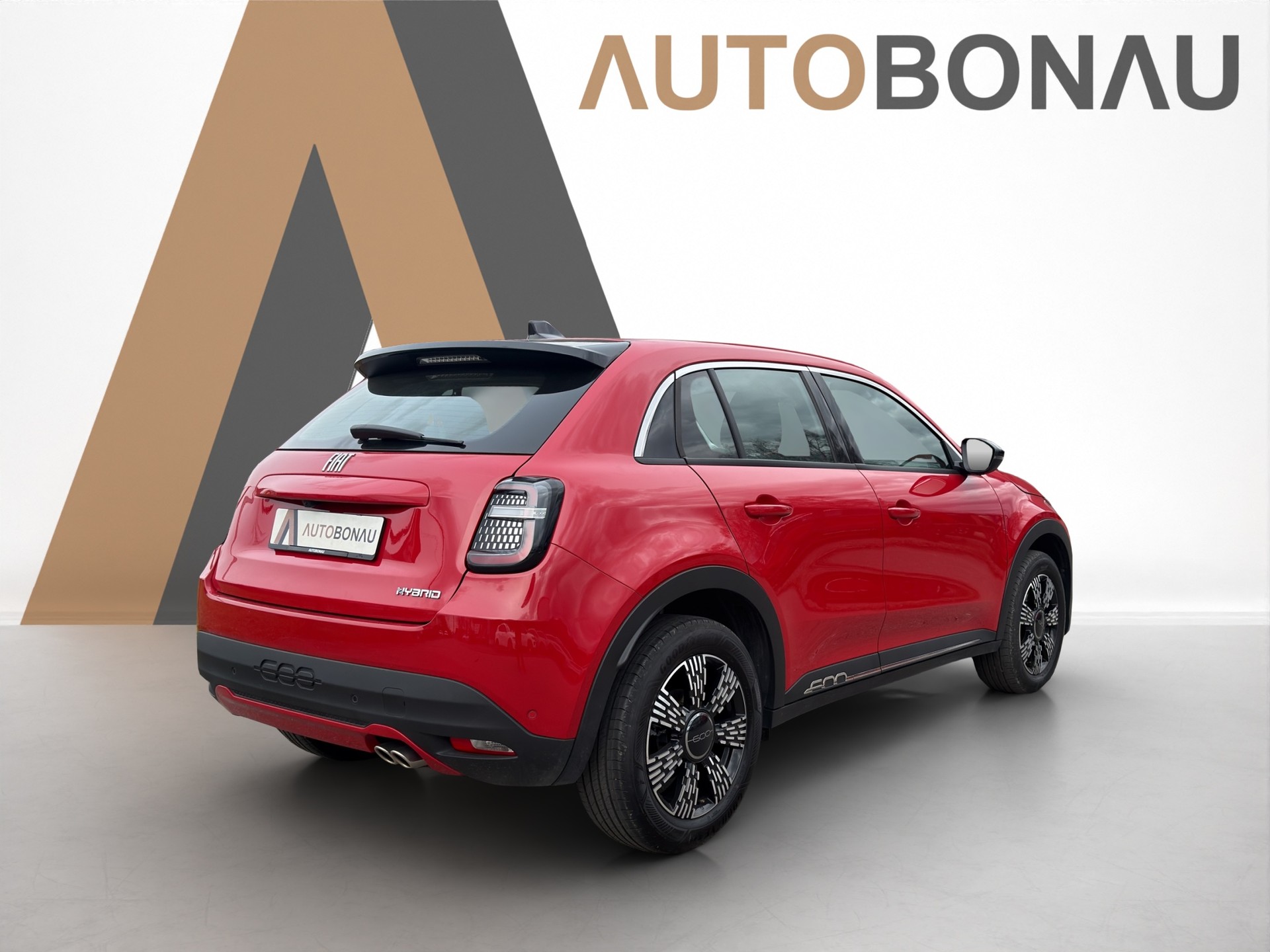 FIAT 600 1.2 Hybrid 145 Cult-showroom-element-2