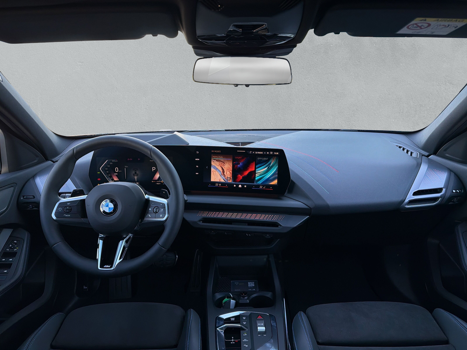 BMW 116 Steptronic M Sport-image-16