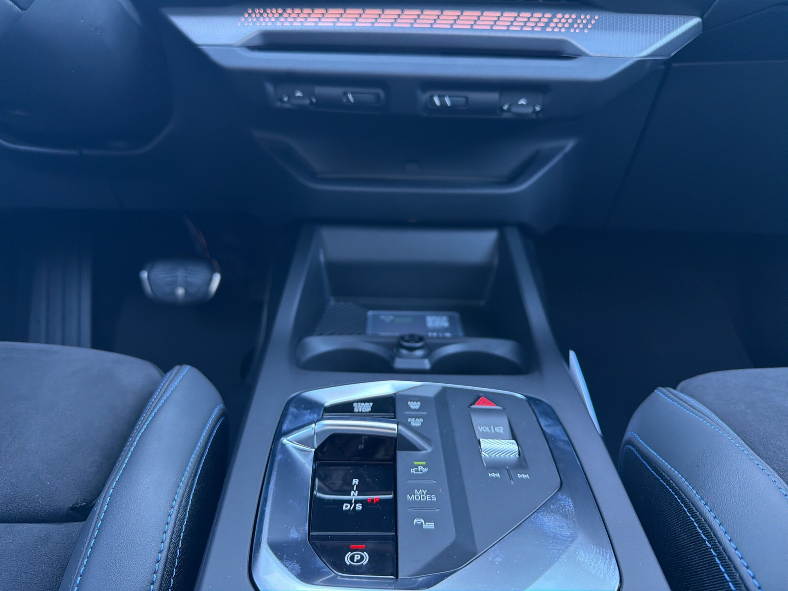BMW 116 Steptronic M Sport-image-17
