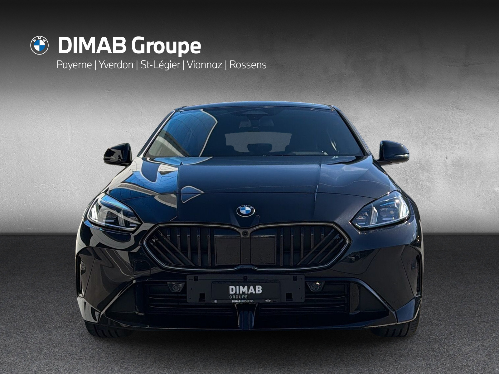 BMW 116 Steptronic M Sport-image-7