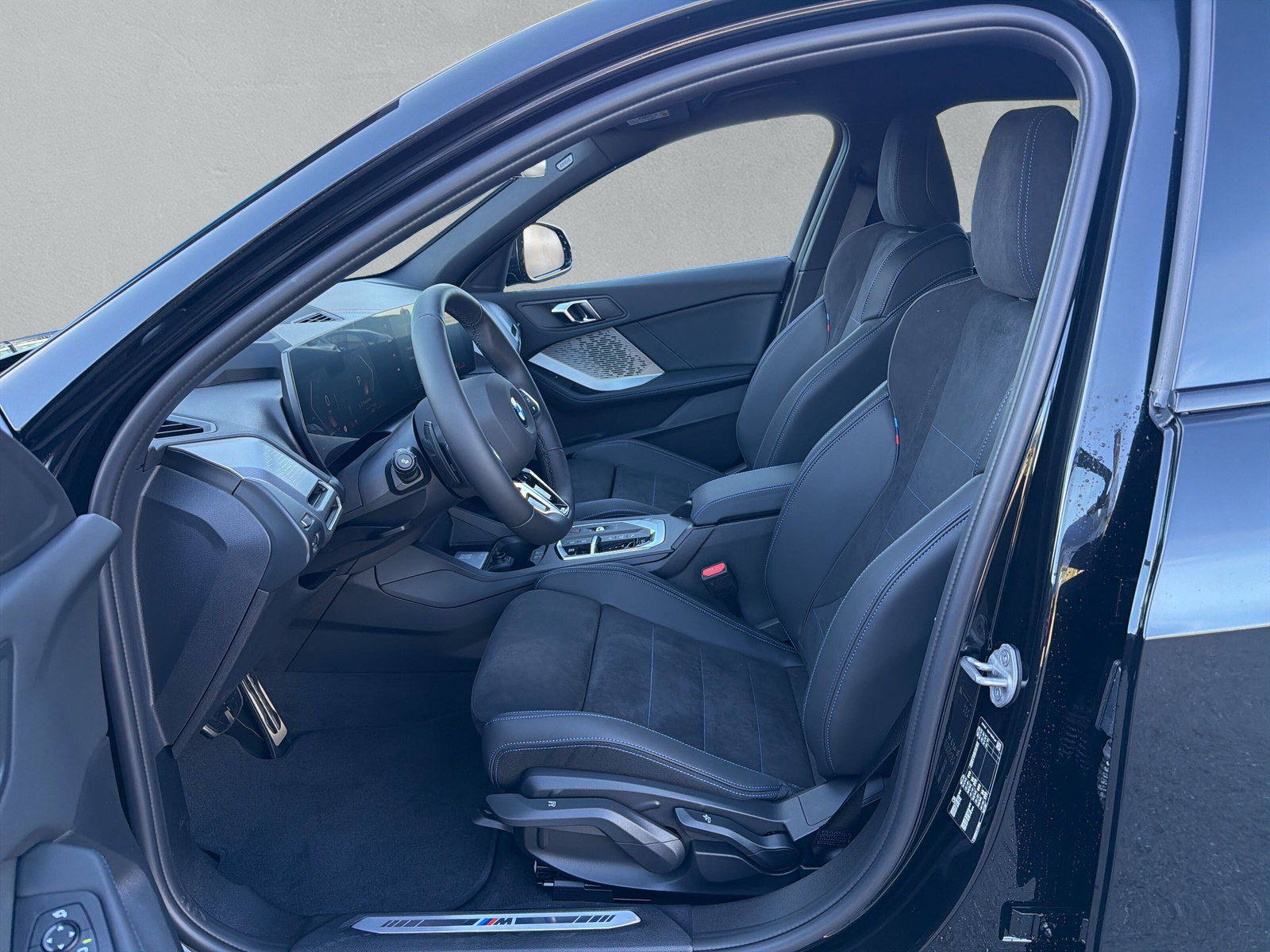 BMW 116 Steptronic M Sport-image-11