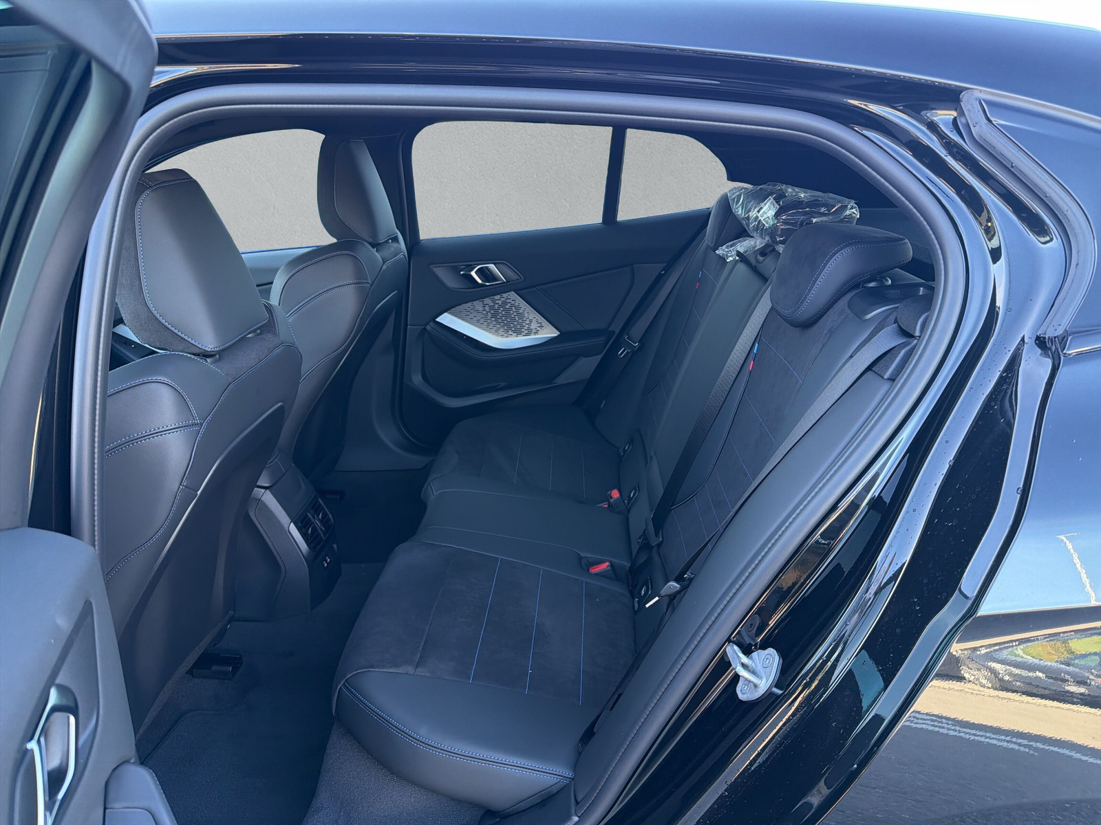 BMW 116 Steptronic M Sport-image-15