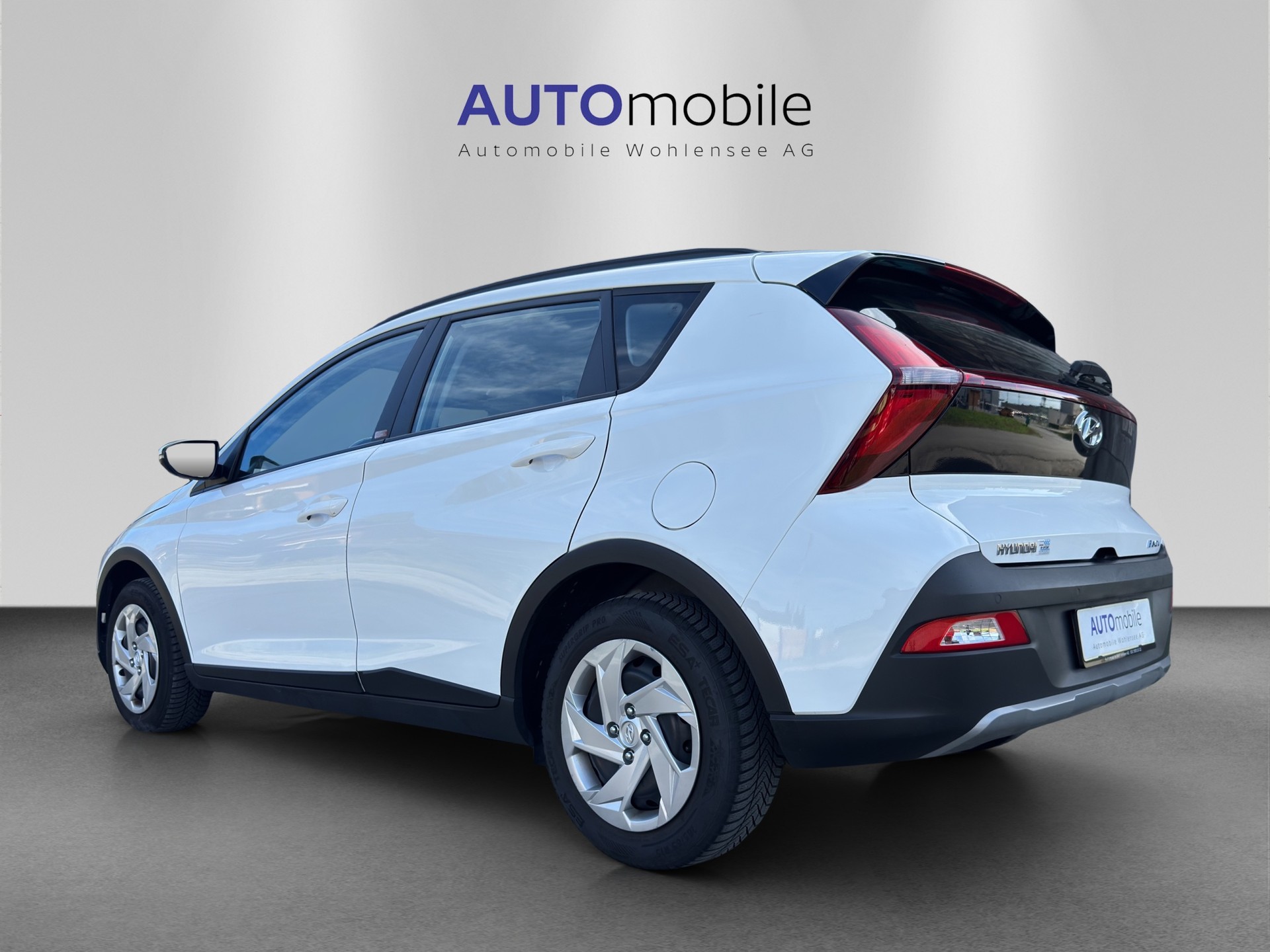 HYUNDAI Bayon 1.0 T-GDi Origo DCT-image-6