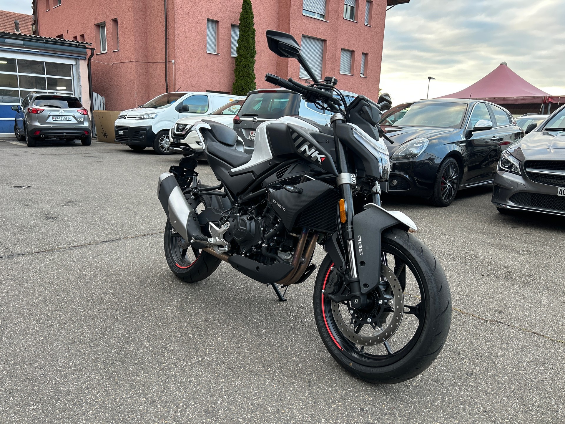 CF MOTO 450NK-image-0