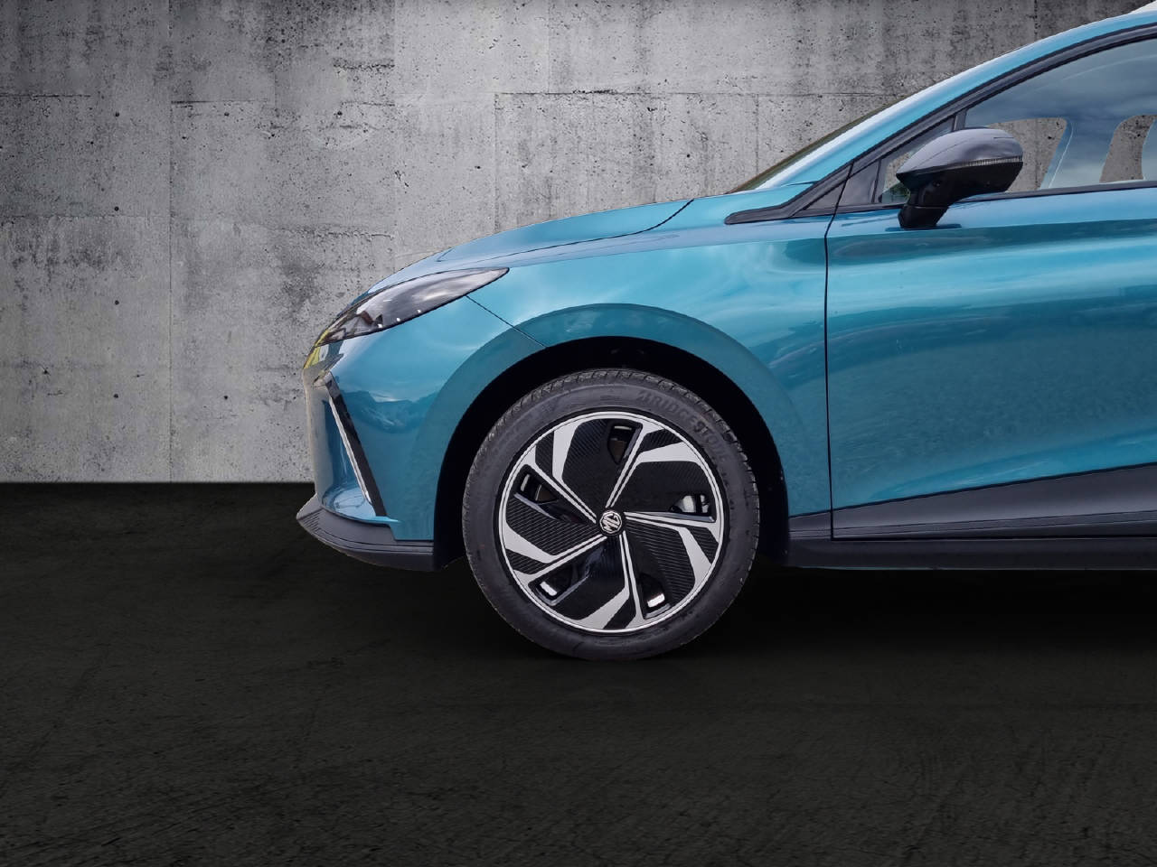 MG 4 77 kWh Premium-image-9