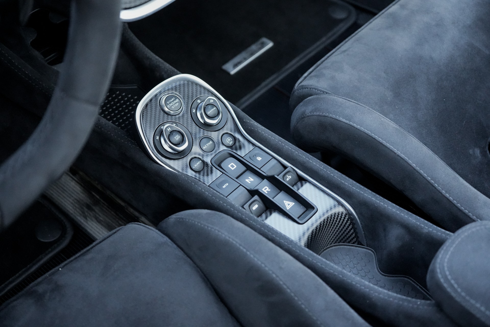 McLAREN 600LT Spider 3.8 V8 SSG-image-21