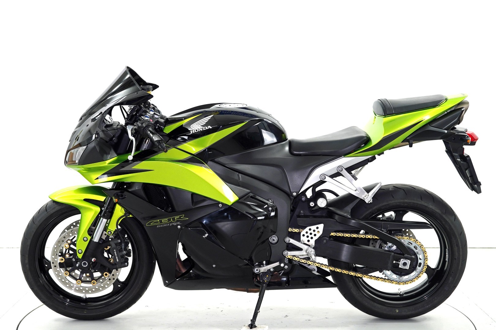 HONDA CBR 600 RR-image-4