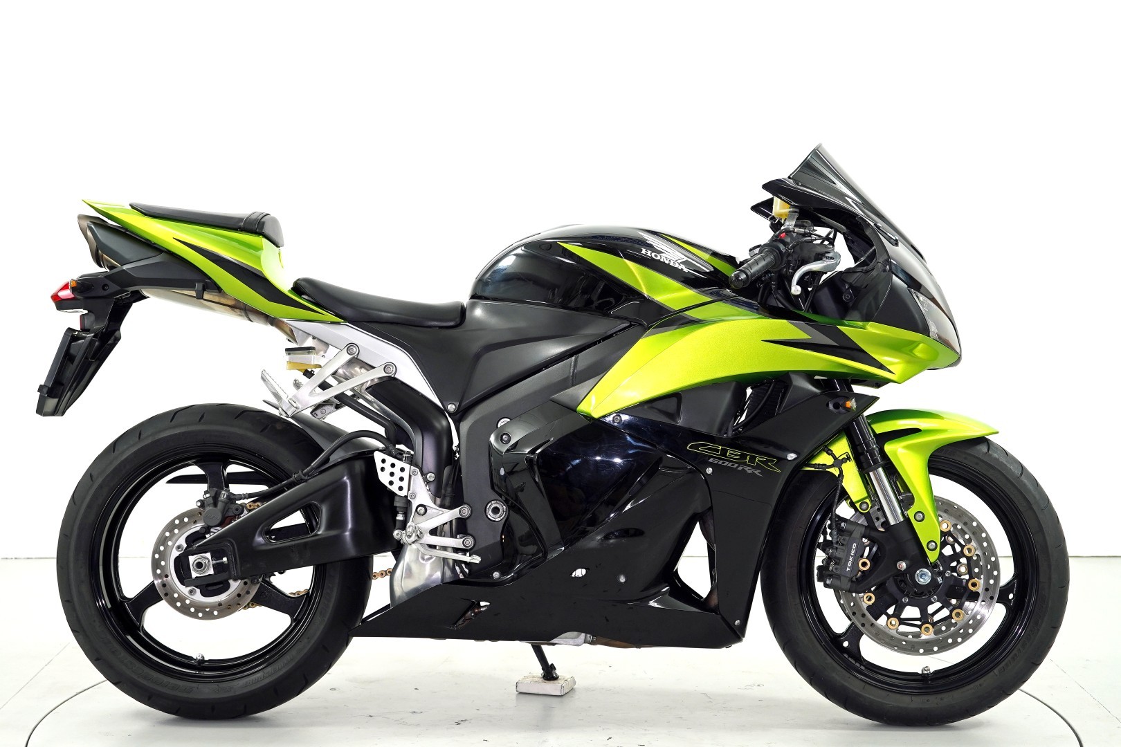 HONDA CBR 600 RR-image-3